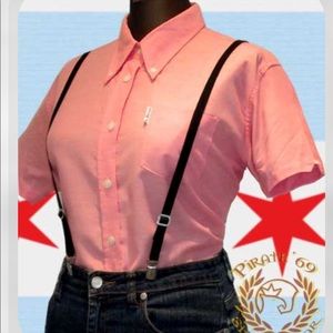 COPY - Pink Ben Sherman